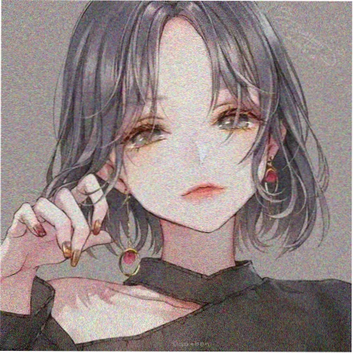 读者老周头像